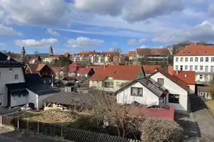 Macher-Domizil in BestLage SchleuSinGens / Platz & Potenzial für Durchstarter – Vogelhofstr. 7, 98553 Hildburghausen (Kreis) – Vorschaubild 90