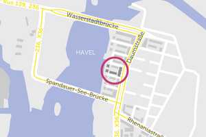Schicke Wohnung in Waterkant sucht Nachmieter – Schwielowseestr. 20, 13599 Berlin – Vorschaubild 3