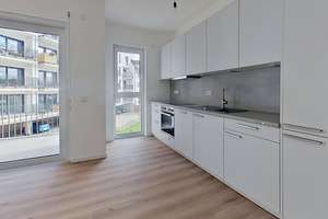 +Wohntraum im BERGQUARTIER: Lichtdurchflutete 2-Zimmer-Wohnung mit Balkon und EBK+ – Kroatenweg 19, 39116 Sudenburg, Magdeburg – Vorschaubild 4