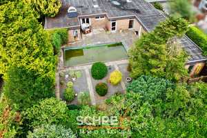 Gemütlich in ruhiger Lage! Großer Bungalow in Neuenkirchen. – Vechta (Kreis) – Vorschaubild 4