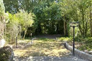Schöne Doppelhaushälfte in Waldrandlage von Münster-Gelmer – 48157 Gelmer-Dyckburg, Münster – Vorschaubild 4