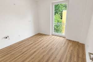 Erstbezug nach Sanierung – Exklusive 3-Zimmer-Wohnung mit Fußbodenheizung in zentr. Lage von Siegen – Schlachthausstraße 6, 57072 Siegen – Vorschaubild 4