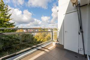 Erstbezug nach Modernisierung - Dachgeschoss mit Panoramablick - provisionsfrei – Die vollständige Adresse der Immobilie erhältst du vom Anbieter., 13403 Reinickendorf (Ortsteil), Berlin – Vorschaubild 7