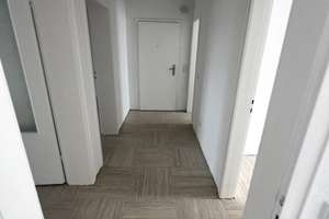 Helle 3-Zimmer-Wohnung mit Balkon in Duisburg-Aldenrade – frisch renoviert
