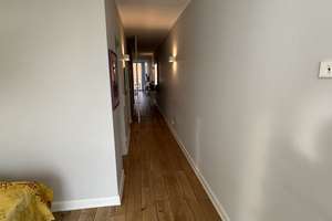  Wohnung im Atelierhaus Grindelhof (78m², möbliert) – Grindelhof 37, 20146 Rotherbaum, Hamburg – Vorschaubild 15