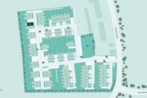 Doppelhaushälfte mit 4-Zi., inkl. Grundstück, Dachterrasse und Keller – Kirschgärten 75, 45665 Recklinghausen – Vorschaubild 14