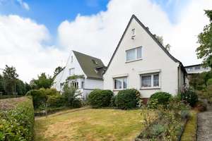 Blankenese erleben - Grundstück mit Raum für Neues – Die vollständige Adresse der Immobilie erhältst du vom Anbieter., 22587 Blankenese, Hamburg – Vorschaubild 3