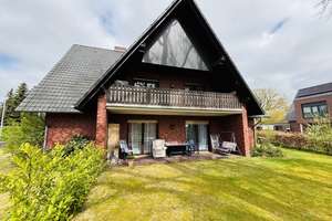 Solide Kapitalanlage in Dinklage!
Zweifamilienhaus in zentrumsnaher Lage  – Die vollständige Adresse der Immobilie erhältst du vom Anbieter., 49413 Dinklage – Vorschaubild 5