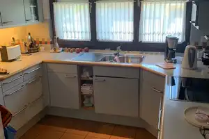 Dreifamilienhaus in top Lage von Essen Rellinghausen – Essen – Vorschaubild 9