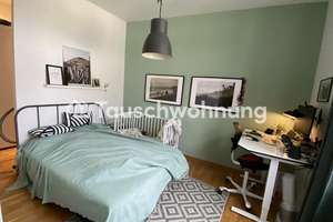 Tauschwohnung: 3 Zi. Sanierter Altbau Südstadt gegen 4-5 Zi. Südstadt – Die vollständige Adresse der Immobilie erhältst du vom Anbieter., 50678 Neustadt/Süd, Köln – Vorschaubild 4