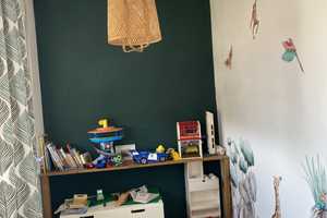 Familienfreundliches Reiheneckhaus mit 4,5 Zimmern 136 qm, Garage und Garten in Bergen-Enkheim – Frankfurt am Main – Vorschaubild 12