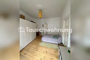 Tauschwohnung: 2,5 Zimmer Altbau Schöneberg landeseigene Wohnung – Die vollständige Adresse der Immobilie erhältst du vom Anbieter., 10827 Schöneberg, Berlin – Vorschaubild 8