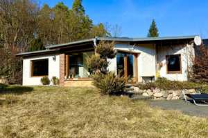 Schönes Haus im Grünen - modernisiert u. bezugsfrei – Oberhavel (Kreis) – Vorschaubild 4