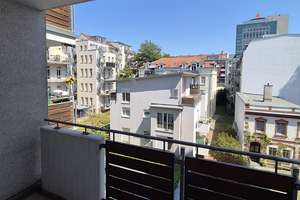 Wertstabile gut ausgestattete Maisonette mit zwei Balkonen, Aufzug und Stellplatz in Citylage – Pfaffendorfer Straße 20, 4105 Zentrum-Nord, Leipzig – Vorschaubild 10