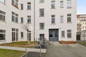 VERMIETET! PROVISIONSFREI! Schöne 2-Zimmer-Wohnung in Berlin Friedrichshain-Kreuzberg! – Die vollständige Adresse der Immobilie erhältst du vom Anbieter., 10247 Friedrichshain, Berlin – Vorschaubild 3