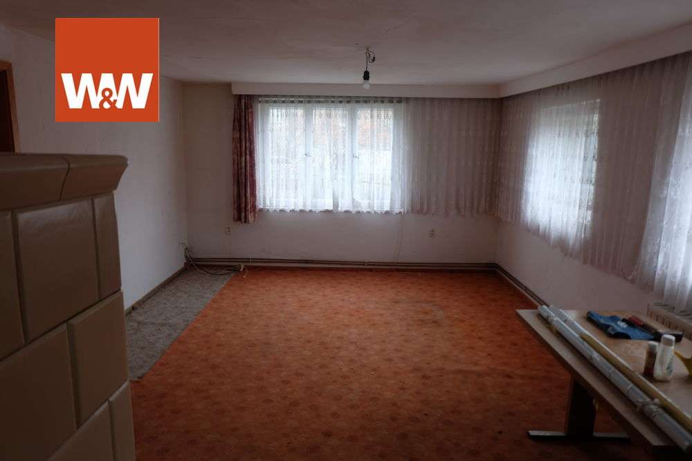 Immobilie in Leubsdorf - Solides Haus in Leubsdorf / Marbach zu verkaufen! - Bild 0