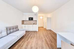 Bezugsfrei I Neubau I Einbauküche I Balkon I Teilmöbliert – 4315 Volkmarsdorf, Leipzig – Vorschaubild 7