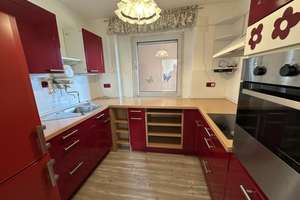 Gepflegte und barrierefreie 2 ZKB-Wohnung mit Loggia u. PKW-Stellplatz – Die vollständige Adresse der Immobilie erhältst du vom Anbieter., 34212 Melsungen – Vorschaubild 3