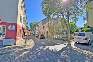 Steintor: MFH mit 8 Apartments 2 Terrassen + 3 Balkonen + Dachterrasse mit einem Faktor von 17 – Die vollständige Adresse der Immobilie erhältst du vom Anbieter., 28203 Steintor, Bremen – Vorschaubild 13