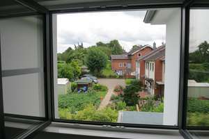 Hochw. Neubauwohnung, 20qm Dachterrasse, Abendhimmel – Oberdorf 2, 24235 Laboe – Vorschaubild 10