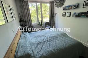 Tauschwohnung: Tolle 3Zi Neubau Whg mit Blick ins Grüne – Averhoffstraße 18, 22085 Uhlenhorst, Hamburg – Vorschaubild 9