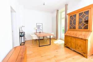 HH-Eppendorf | attraktive Wohnung | modernisiert | 2 Zimmer | 62 m² | Gartennutzung – Die vollständige Adresse der Immobilie erhältst du vom Anbieter., 20251 Hoheluft-Ost, Hamburg – Vorschaubild 2