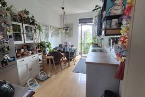 Helle 2-Zimmer-Wohnung mit Einbauküche & Balkon - Ost-Stadt Charm – Georg-Friedrich-Str. 17, 76131 Oststadt, Karlsruhe – Vorschaubild 13