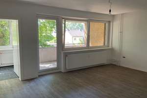 Moderne und großzügig geschnittene Familienwohnung kurzfristig verfügbar