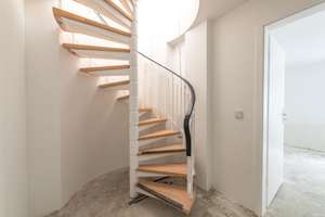 Bezugsfrei!!! Frisch renovierte 4 Zimmerwohnung mit sonniger Terrasse – Eichbuschstraße 32, 12526 Bohnsdorf, Berlin – Vorschaubild 25