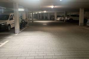 Modern in Fürth - 3 Zimmer-Wohnung mit Balkon/TG/Keller – Poppenreuther Straße 42, 90765 Ronhof, Kronach, Fürth – Vorschaubild 9
