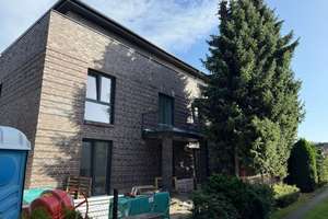 NEUBAU ERSTBEZUG. Bassum 3 ZKB mit Balkon ab 01.11.2026 OG re