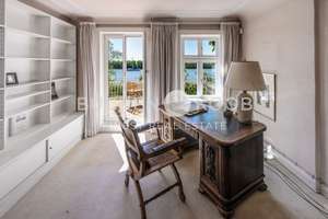 Villa mit atemberaubendem Elbblick in HH-Othmarschen – Die vollständige Adresse der Immobilie erhältst du vom Anbieter., 22605 Othmarschen, Hamburg – Vorschaubild 5