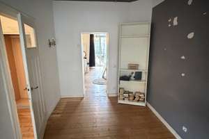 Charmante sanierte Wohnung in gepflegtem 8-Familienhaus – Merheimer Str. 169, 50733 Nippes (Ortsteil), Köln – Vorschaubild 7