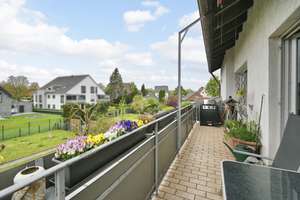 Teilvermietetes gepflegtes 2-3 FH in zentraler Lage mit Garten, Balkon und 3 Garagen – Die vollständige Adresse der Immobilie erhältst du vom Anbieter., 59439 Holzwickede – Vorschaubild 14