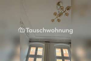 Tauschwohnung: Große Wohnung im Prenzlauer Berg zum Tausch – Eberswalder strasse 23, 10437 Prenzlauer Berg, Berlin – Vorschaubild 3