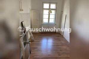 Tauschwohnung: Schöne 2,5 ZiWo gegen 3/4 ZiWo – Die vollständige Adresse der Immobilie erhältst du vom Anbieter., 10409 Prenzlauer Berg, Berlin – Vorschaubild 4