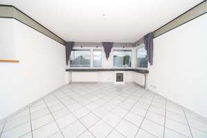 Über den Dächern von Langendreer! Gepflegte 3-Zimmer Wohnung mit großer Dachterrasse und Garage! – Die vollständige Adresse der Immobilie erhältst du vom Anbieter., 44892 Langendreer, Bochum – Vorschaubild 3