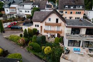 Hübsches Einfamilienhaus in bester Wohnlage! – Neudorfer Weg 9, 56077 Niederberg, Koblenz – Vorschaubild 2