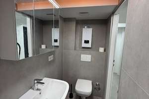 Moderne möblierte 42 m² Wohnung mit Terrasse – Erstbezug in Köln-Braunsfeld – Ingendorfer Weg 27, 50829 Bocklemünd/Mengenich, Köln – Vorschaubild 13