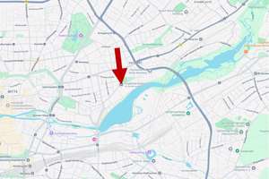 KILIAN IMMOBILIEN! 3 ZI. ETW MIT 65 M² WFL. IN NBG - VEILHOF - NÄHE WÖHRDER SEE!  BALKON * EBK – Die vollständige Adresse der Immobilie erhältst du vom Anbieter., 90489 Veilhof, Nürnberg – Vorschaubild 73