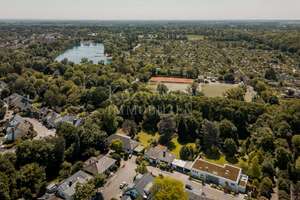 Toplage Schwarzwaldviertel I Villenanwesen - Großzügige 3,5 ZKB mit Terrasse! – 68163 Lindenhof, Mannheim – Vorschaubild 13