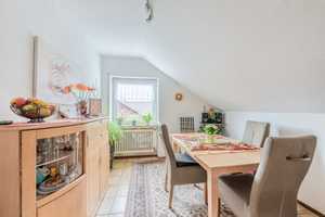 Idyllisch am Ortsrand!
Großes Zweifamilienhaus mit Einliegerwohnung – Konstanz (Kreis) – Vorschaubild 18