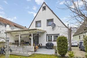 umfangreich modernisiertes Einfamilienhaus - Perfekt für Ihre Familie im Herzen von Friedrichstal – Karlsruhe (Kreis) – Vorschaubild 21