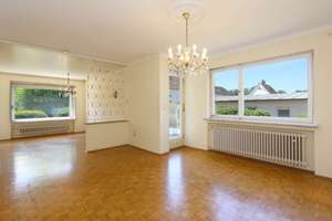 Augsburg-Göggingen | Einfamilienhaus mit hervorragender Substanz in zweiter Reihe – Die vollständige Adresse der Immobilie erhältst du vom Anbieter., 86199 Göggingen-Süd, Augsburg – Vorschaubild 4