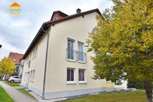Traufhaftes Wohnen im Grünen - mit Balkon, Stellplatz und Tageslichtbad! – Meisenweg 2, 9235 Burkhardtsdorf – Vorschaubild 3
