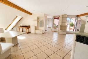 Wohnen über den Dächern – Exklusive 4-Zimmer-Wohnung mit traumhafter Terrasse – Hofmannstr. 48a, 91052 Stubenloh, Erlangen – Vorschaubild 3