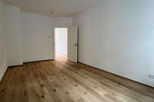 Hochwertig sanierte Altbauwohnung im Erstbezug mit Balkon und Stellplatz – 4315 Volkmarsdorf, Leipzig – Vorschaubild 5