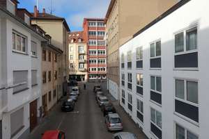 + Pforzheim ++ Mehrfamilienhaus mit 14 Wohneinheiten ++ Doppel- u. Einzelgarage ++ Vollvermietung + – Die vollständige Adresse der Immobilie erhältst du vom Anbieter., 75173 Südweststadt, Pforzheim – Vorschaubild 2