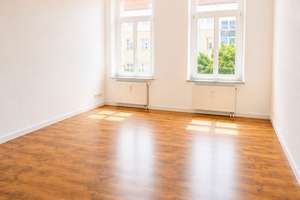 Große und helle, 4-Zimmer-Wohnung, Halberstädter Straße – 39112 Sudenburg, Magdeburg – Vorschaubild 3