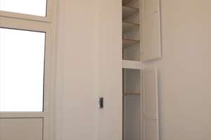 Stilvolle 3-Zimmer-Altbauwohnung mit Balkon im begehrten Rheingauviertel / Westend – Goebenstraße 4, 65195 Westend / Bleichstraße, Wiesbaden – Vorschaubild 20